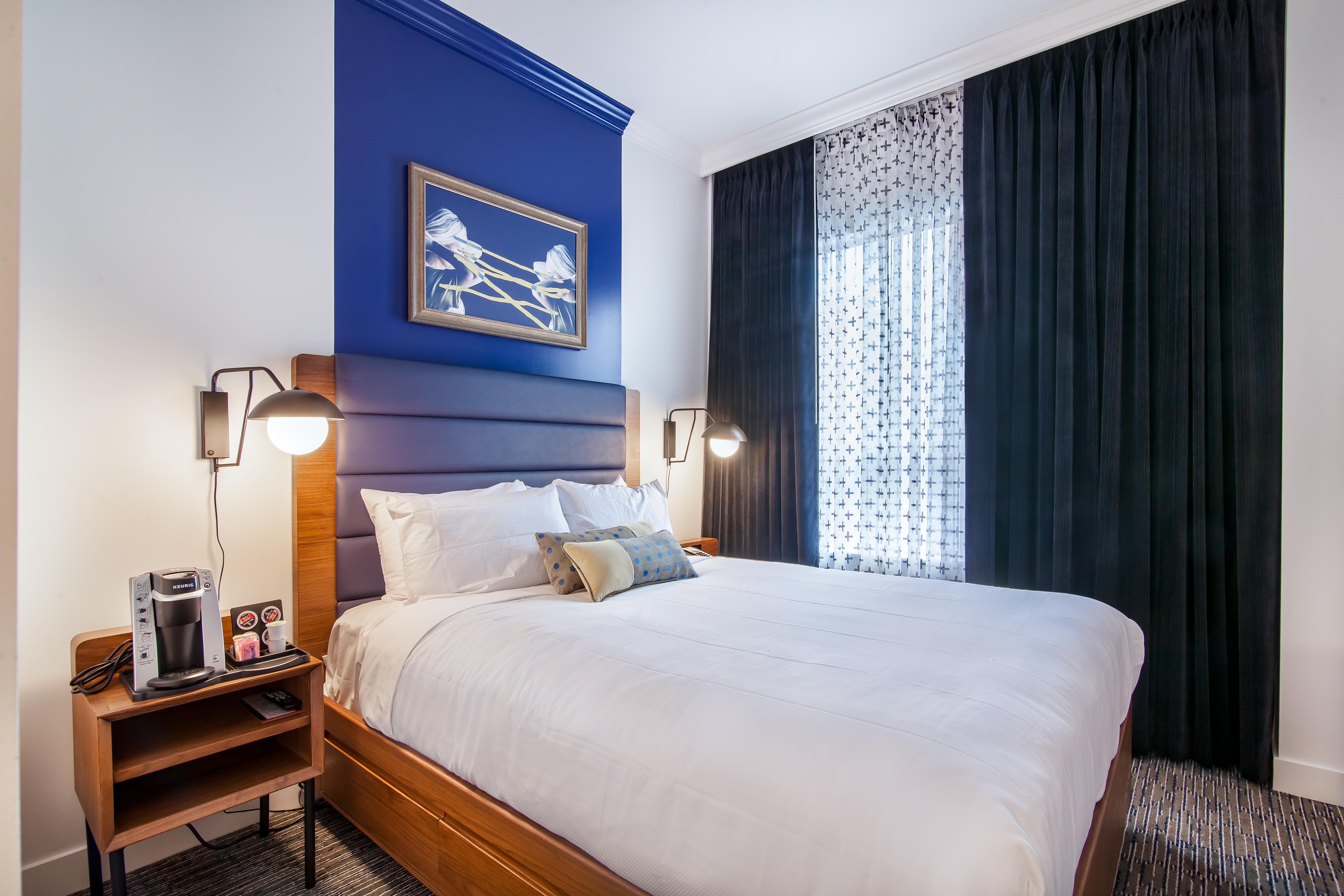 Hotel Belmont Mgallery 4*