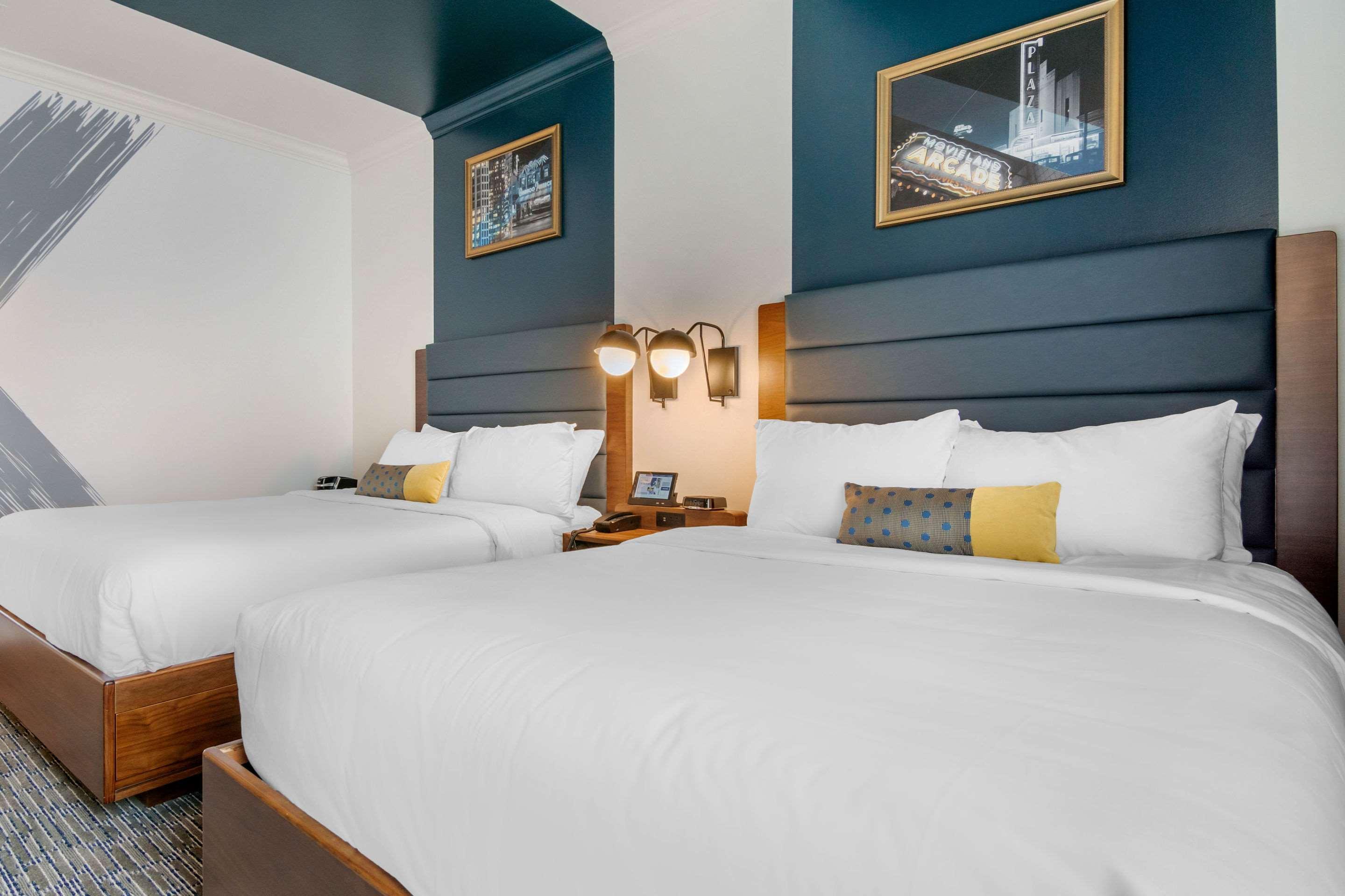 Hotel Belmont Mgallery