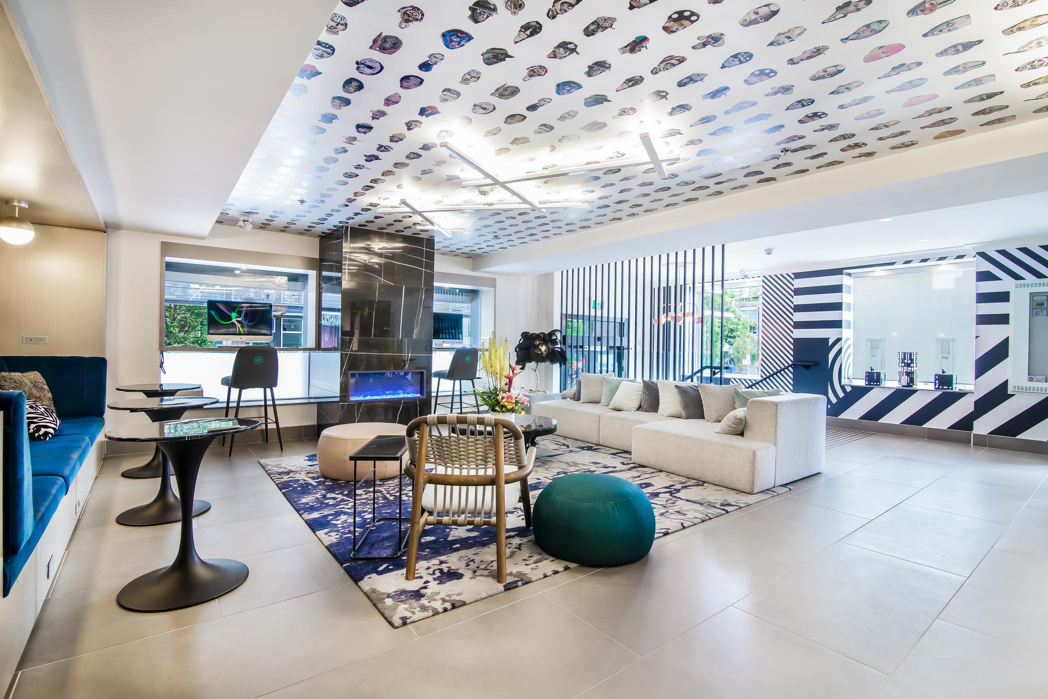 Hotel Belmont Mgallery