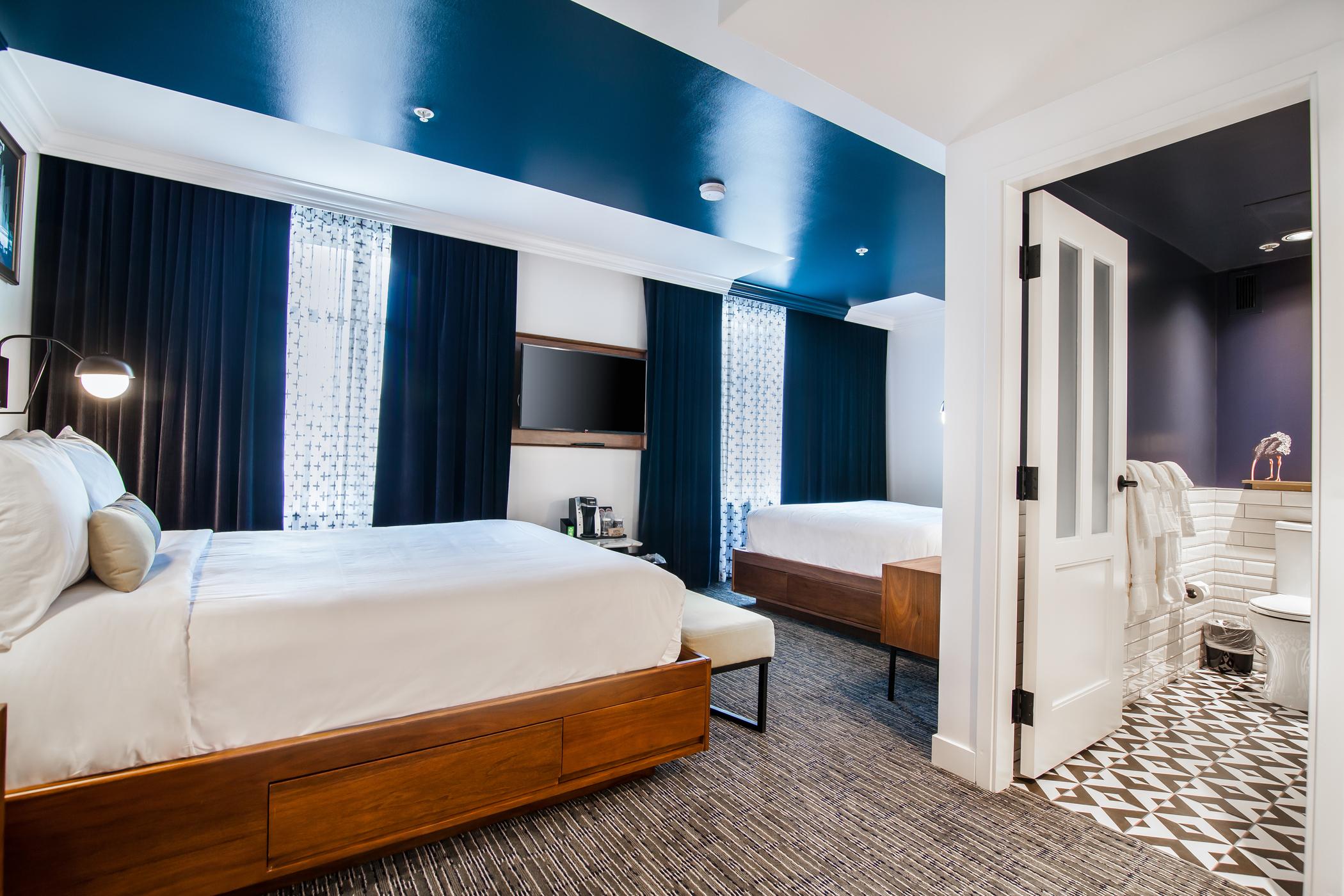 Belmont Mgallery 4* Vancouver