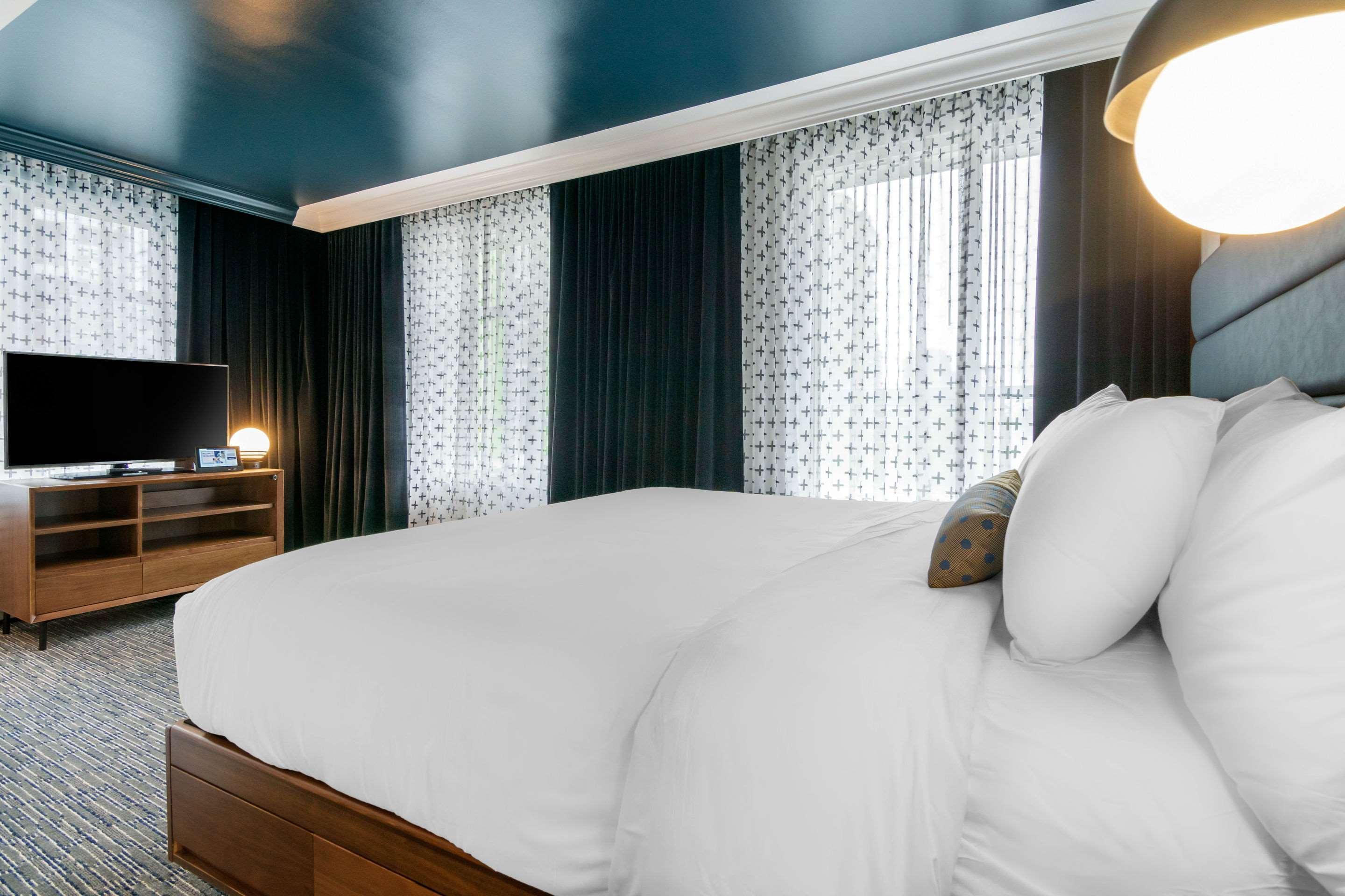 Belmont Mgallery 4* Vancouver