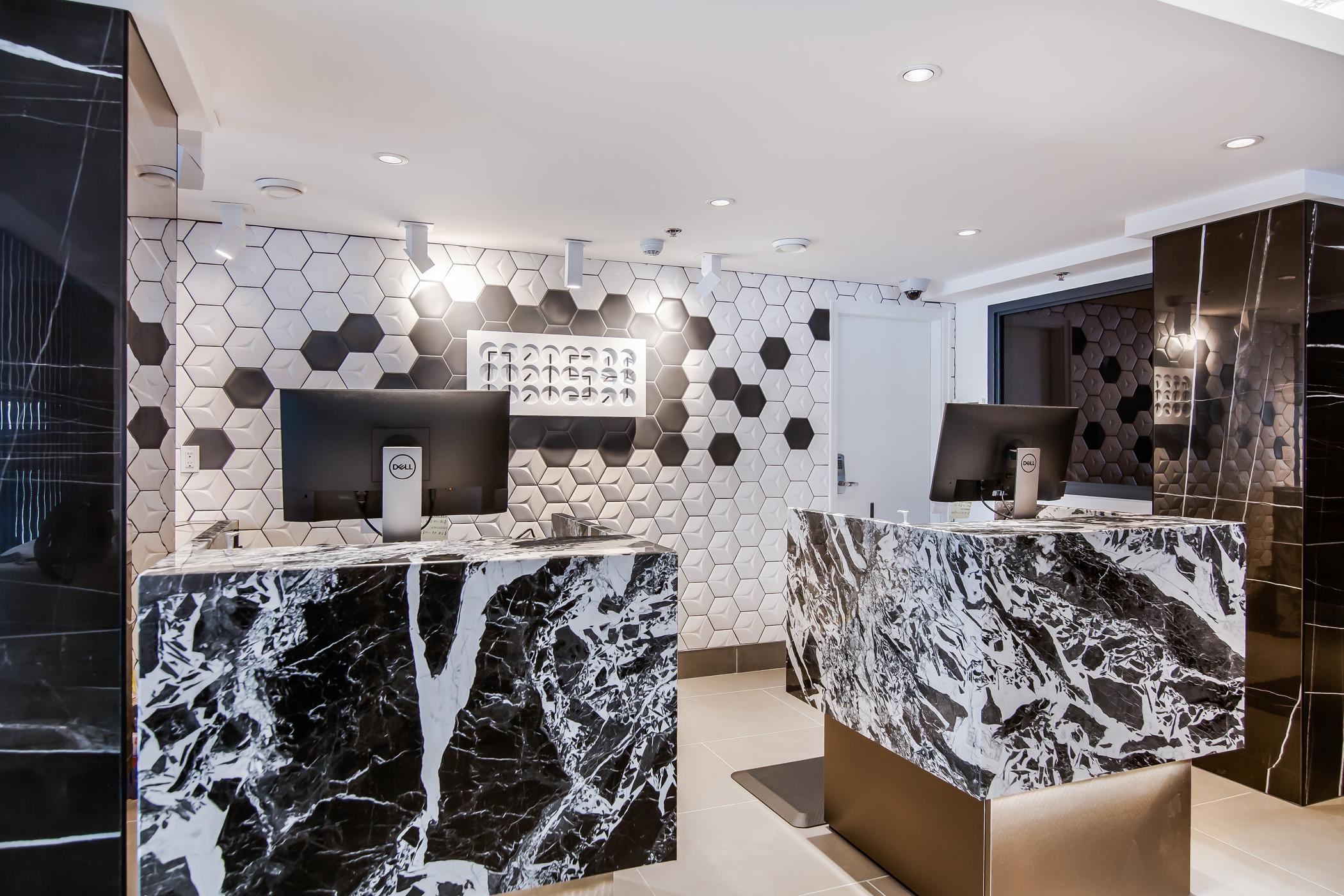 Hotel Belmont Mgallery