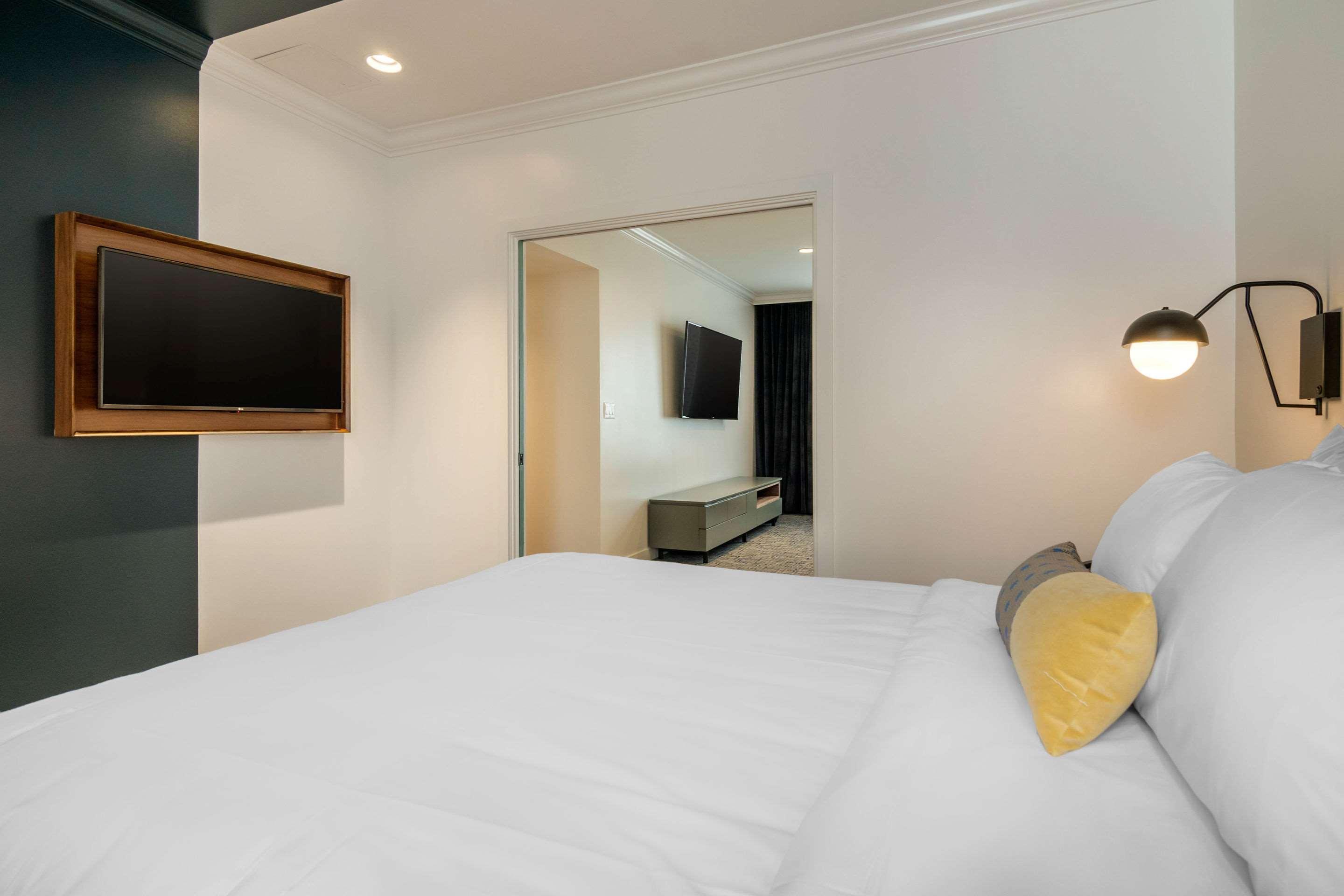 Hotel Belmont Mgallery