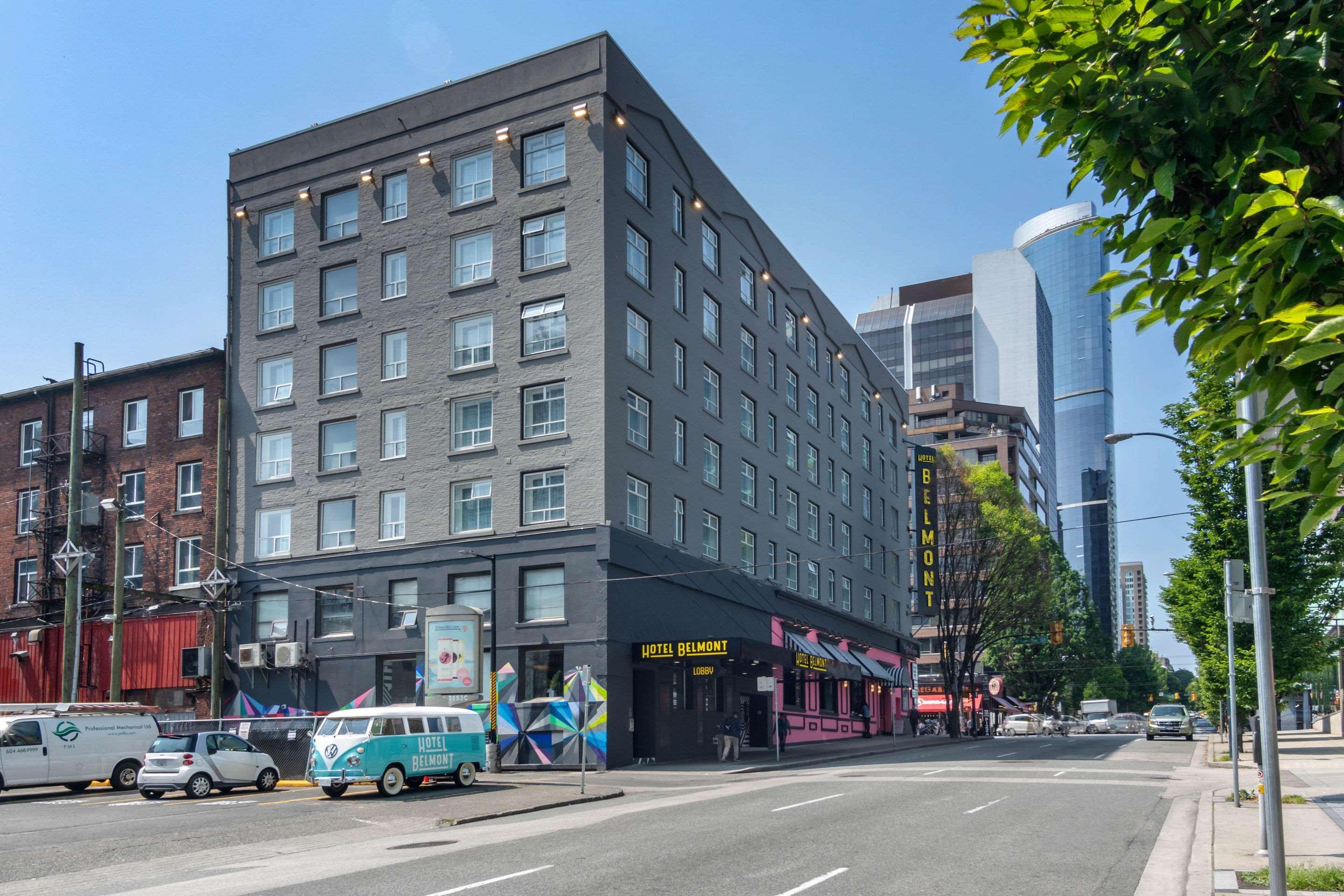 Hotel Belmont Mgallery 4*