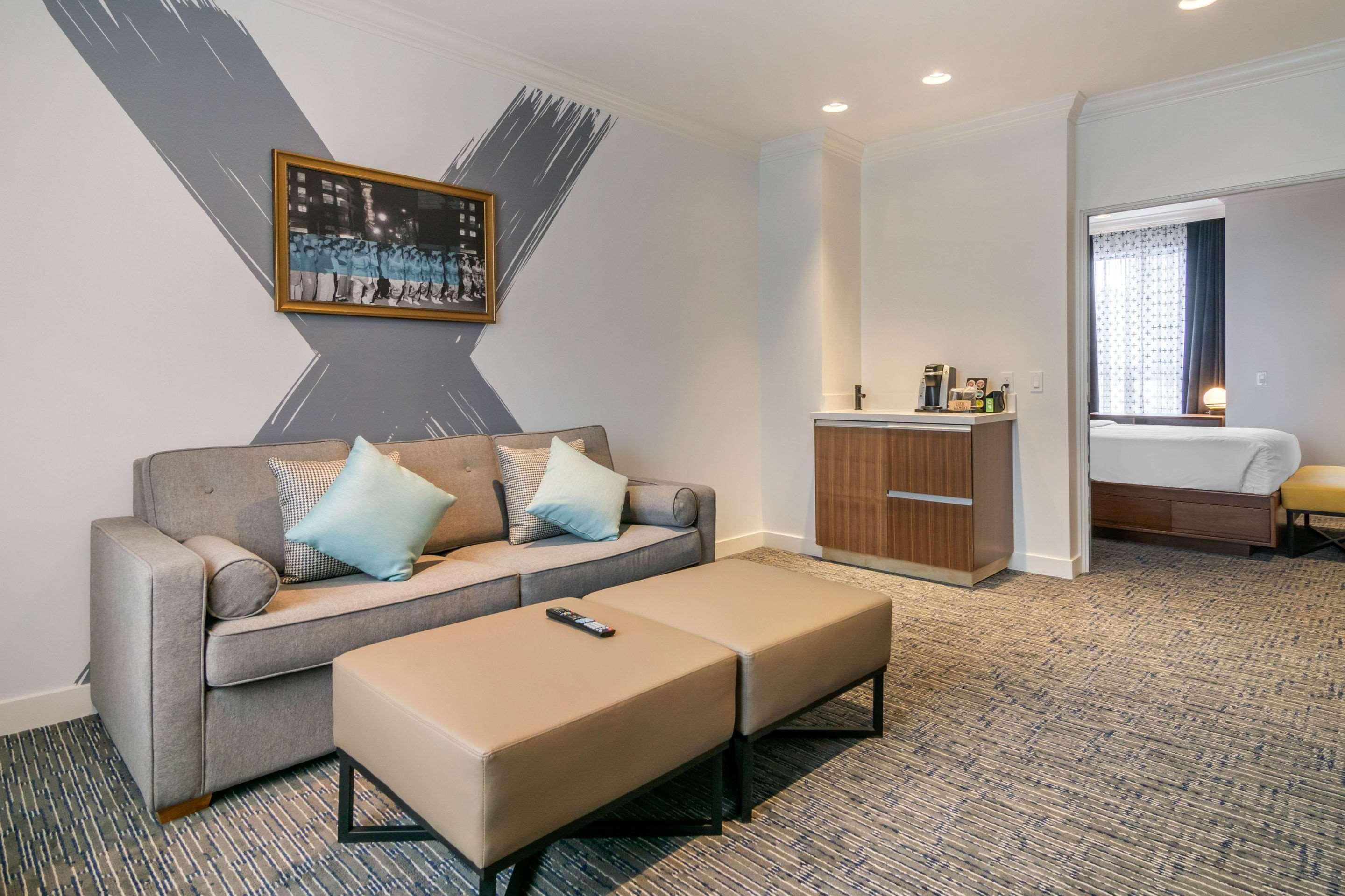Hotel Belmont Mgallery 4*
