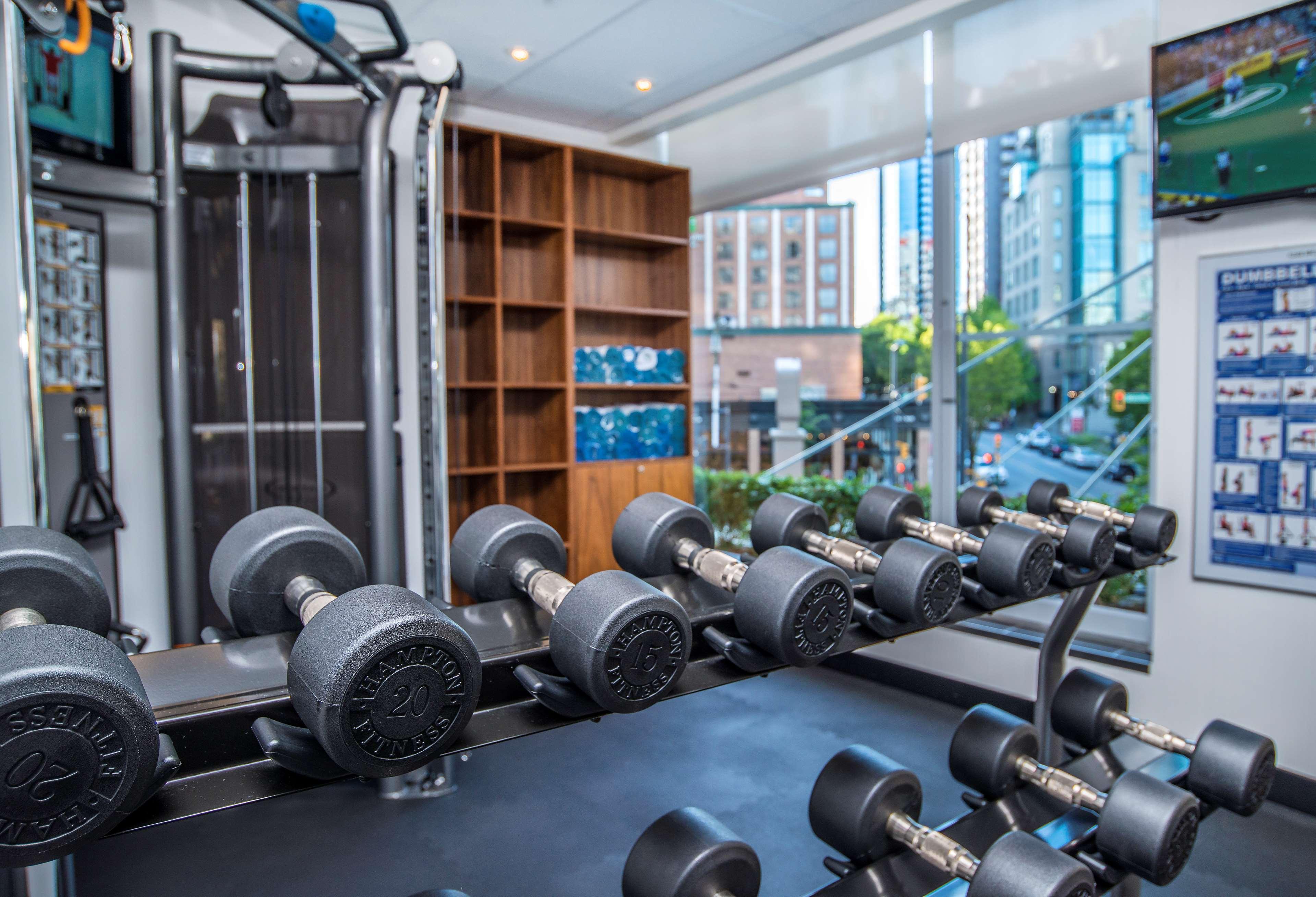 Western Premier Chateau Granville & & Conference Centre Hotel 4*