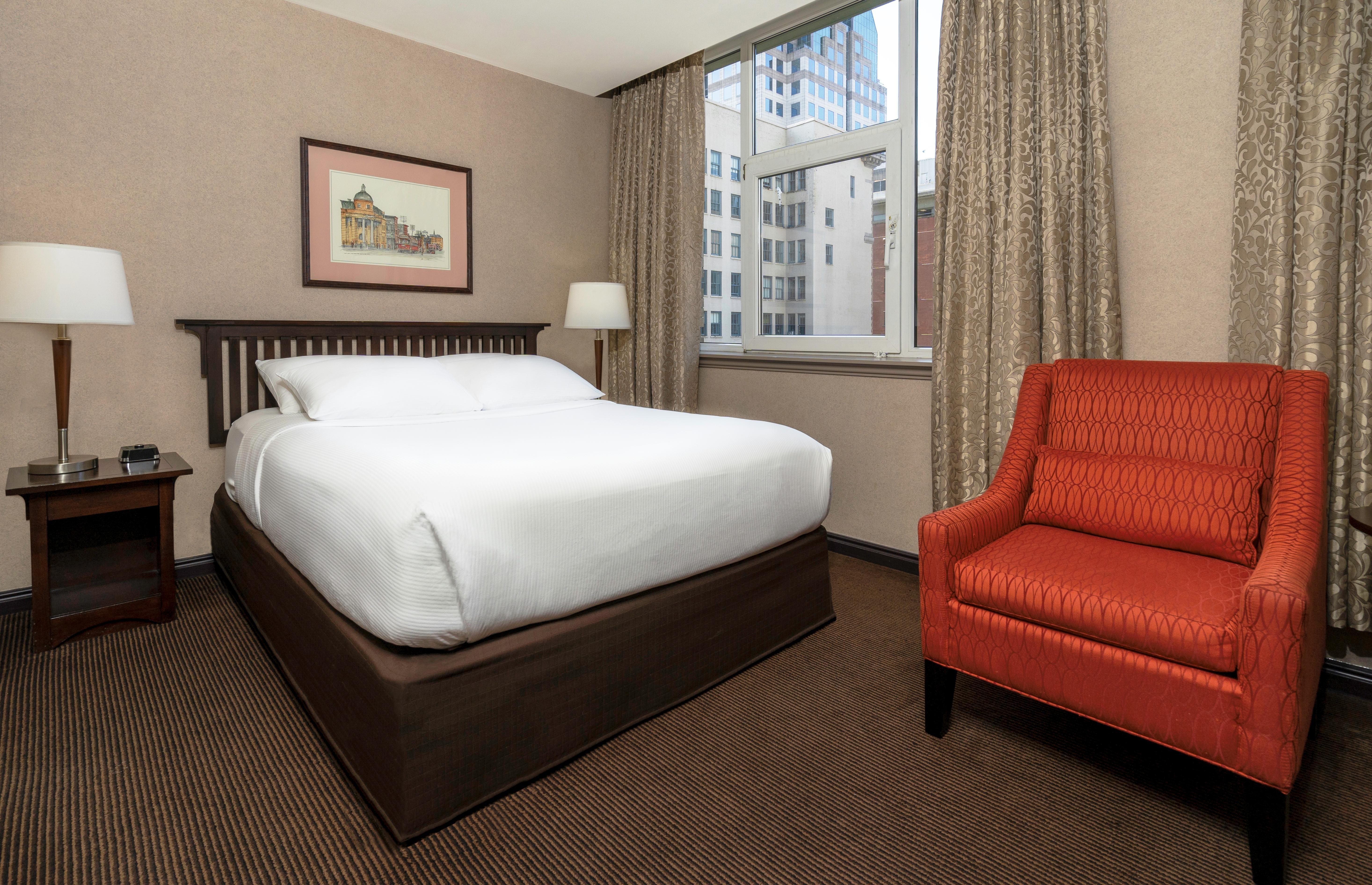 Ramada Limited Downtown Vancouver