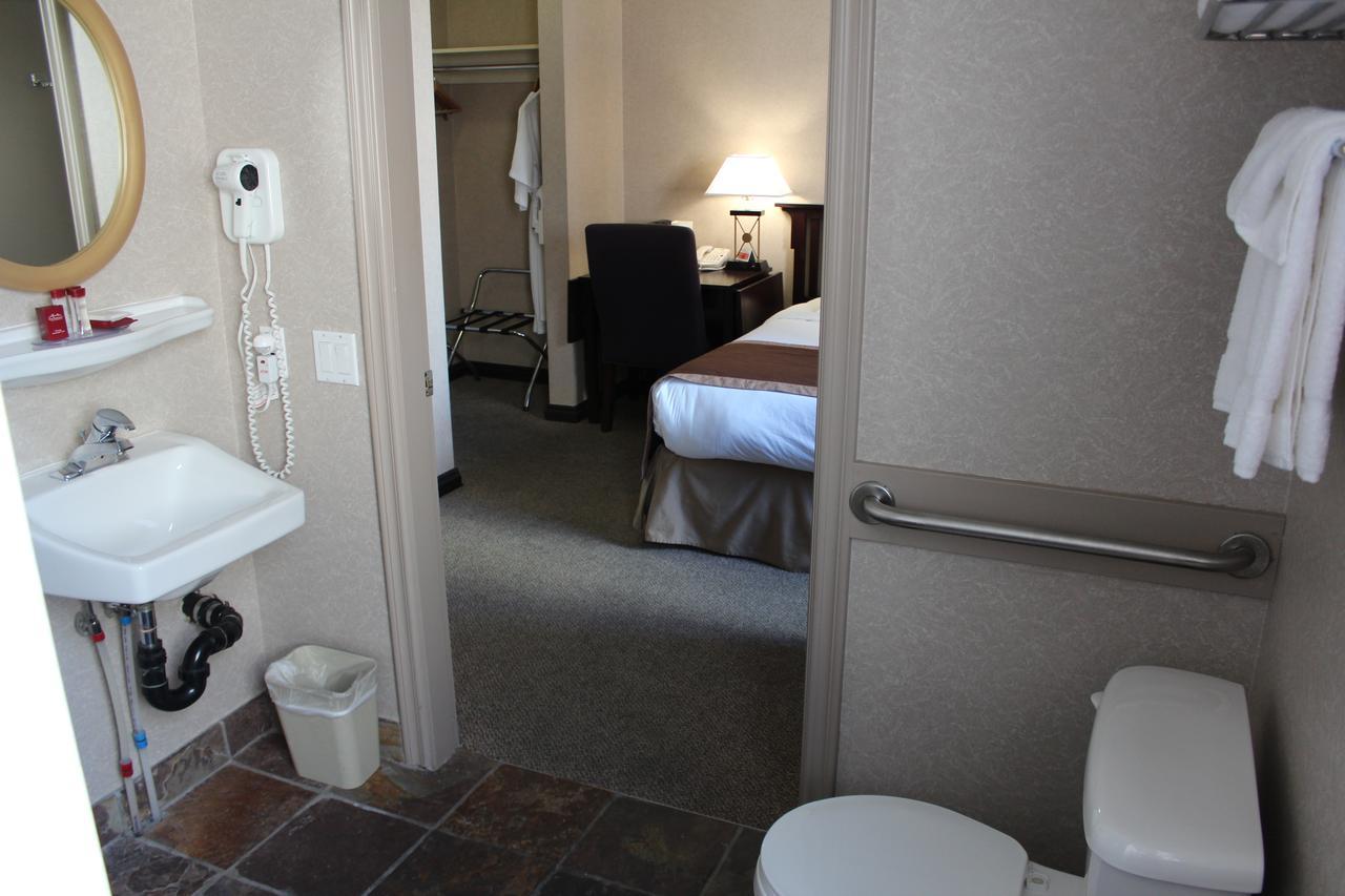Hotel Ramada Limited Downtown
