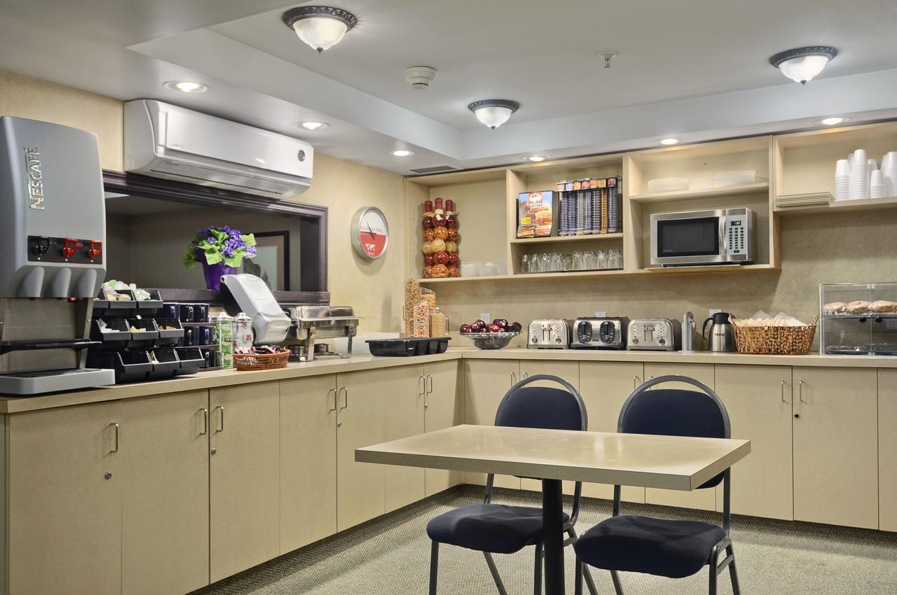 Hotel Ramada Limited Downtown