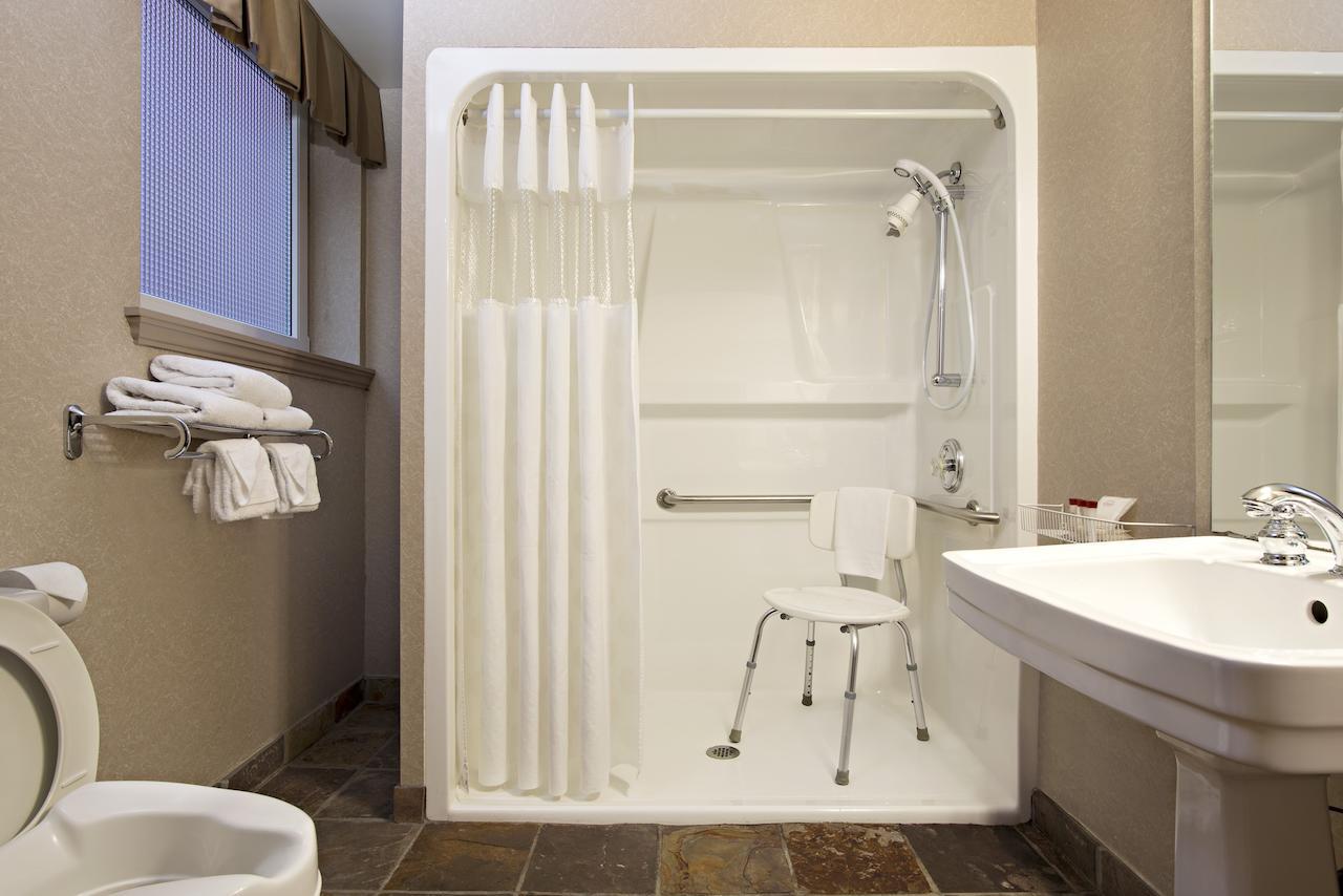 Ramada Limited Downtown 3* Vancouver