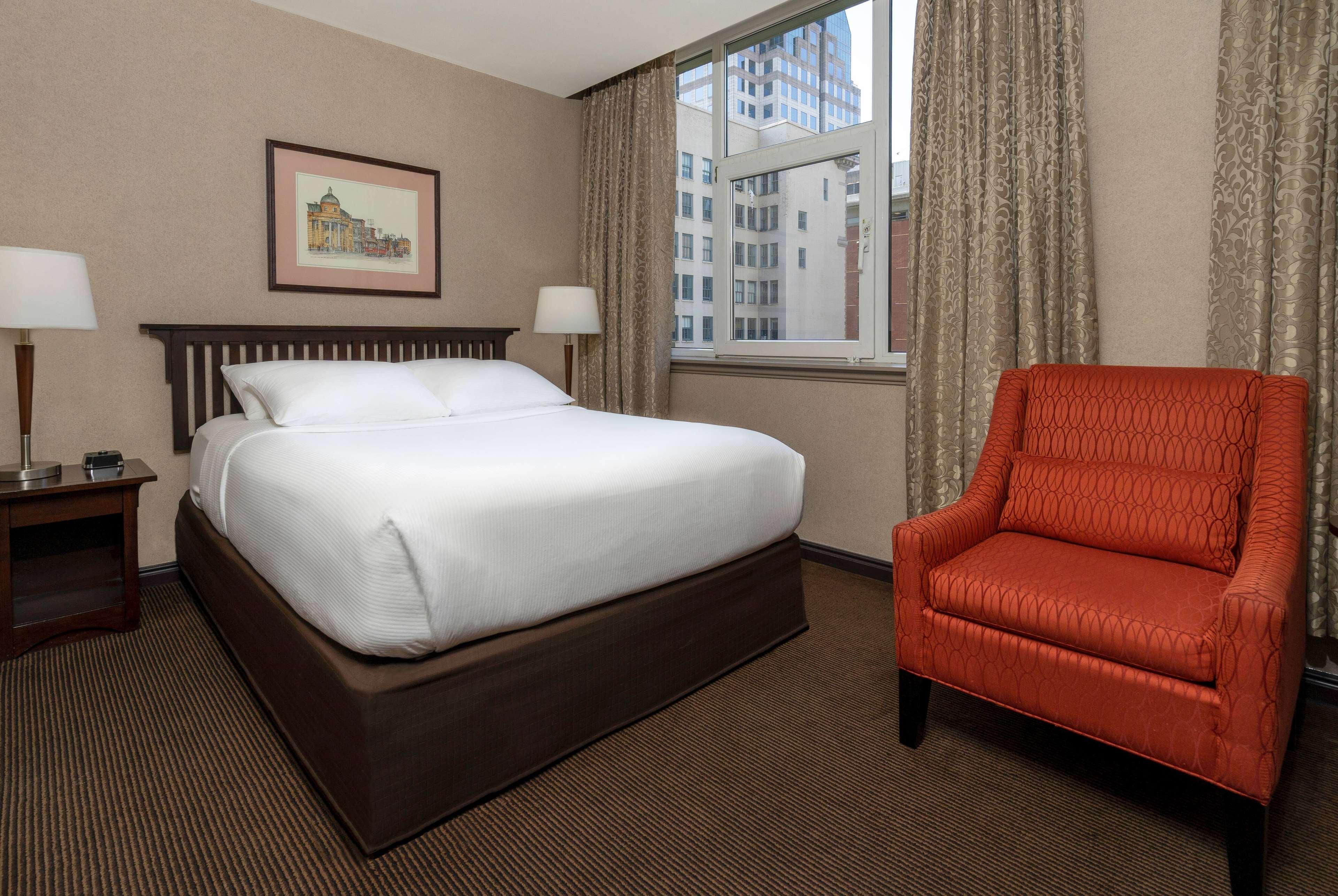 Ramada Limited Downtown 3*