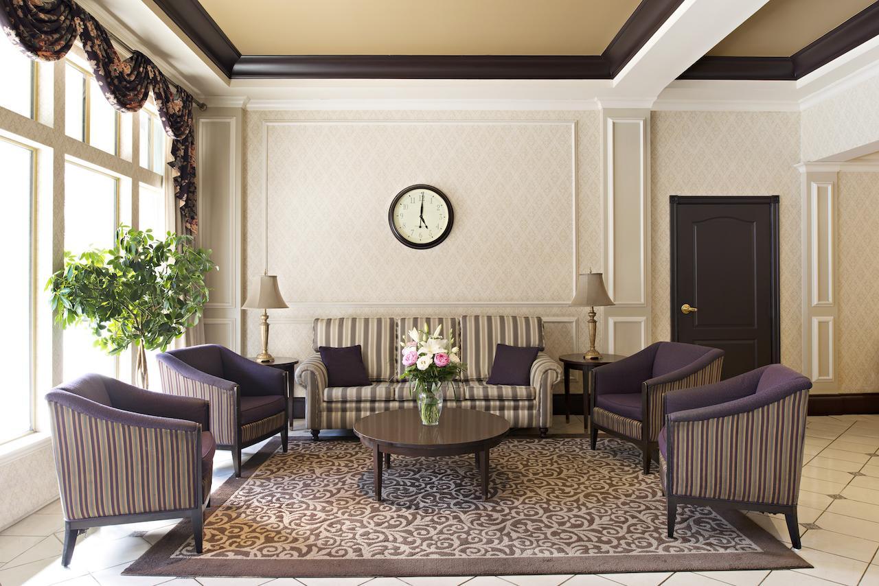 Ramada Limited Downtown Hotel Vancouver