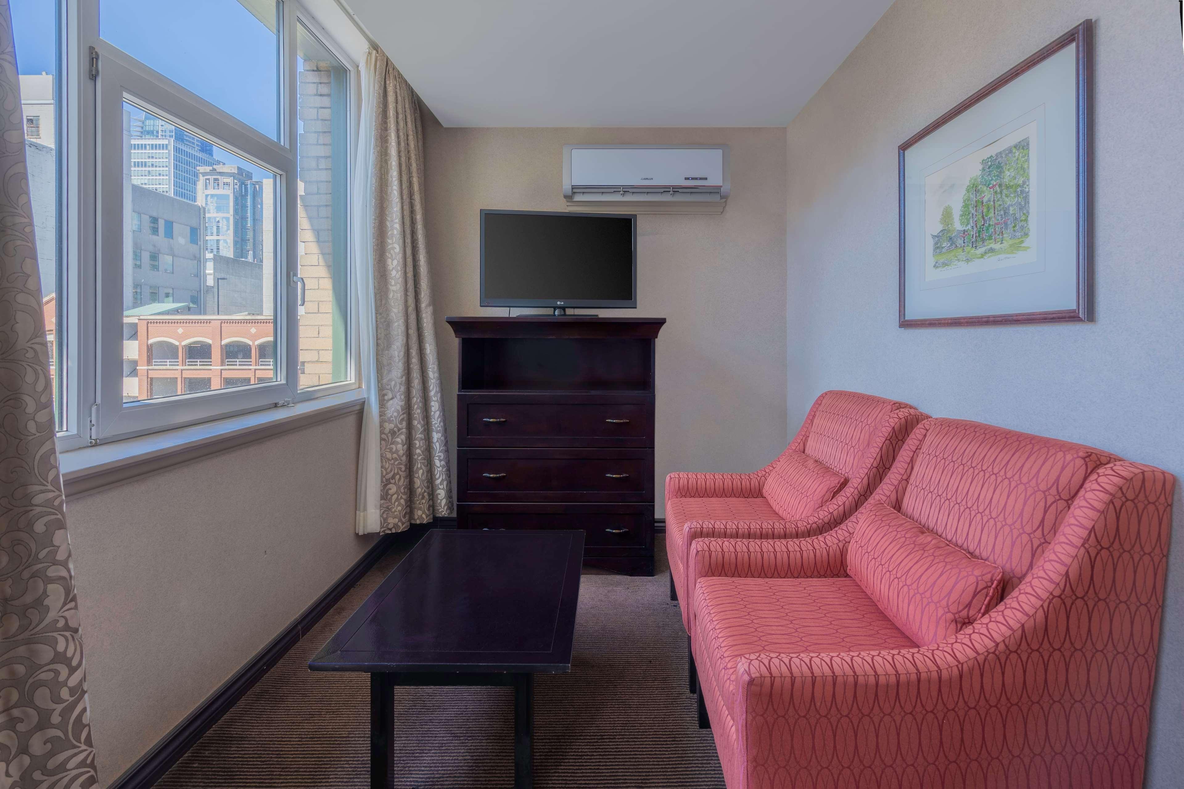 Ramada Limited Downtown 3*