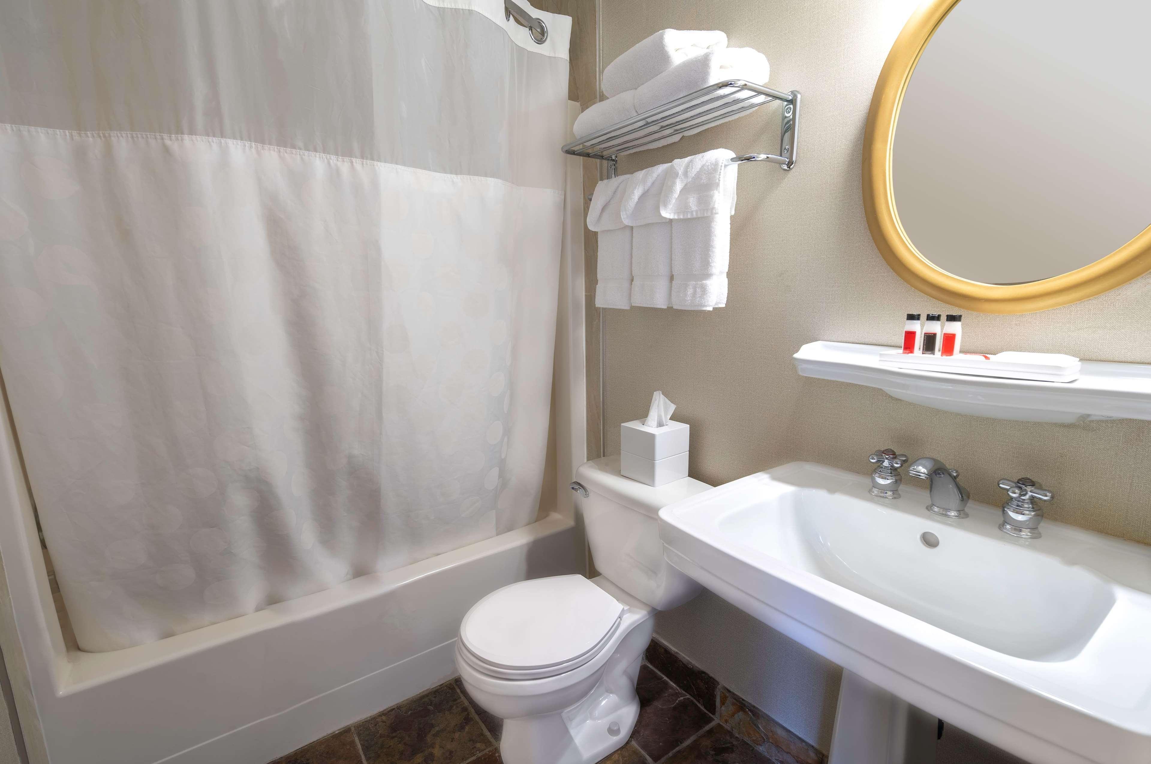 Hotel Ramada Limited Downtown
