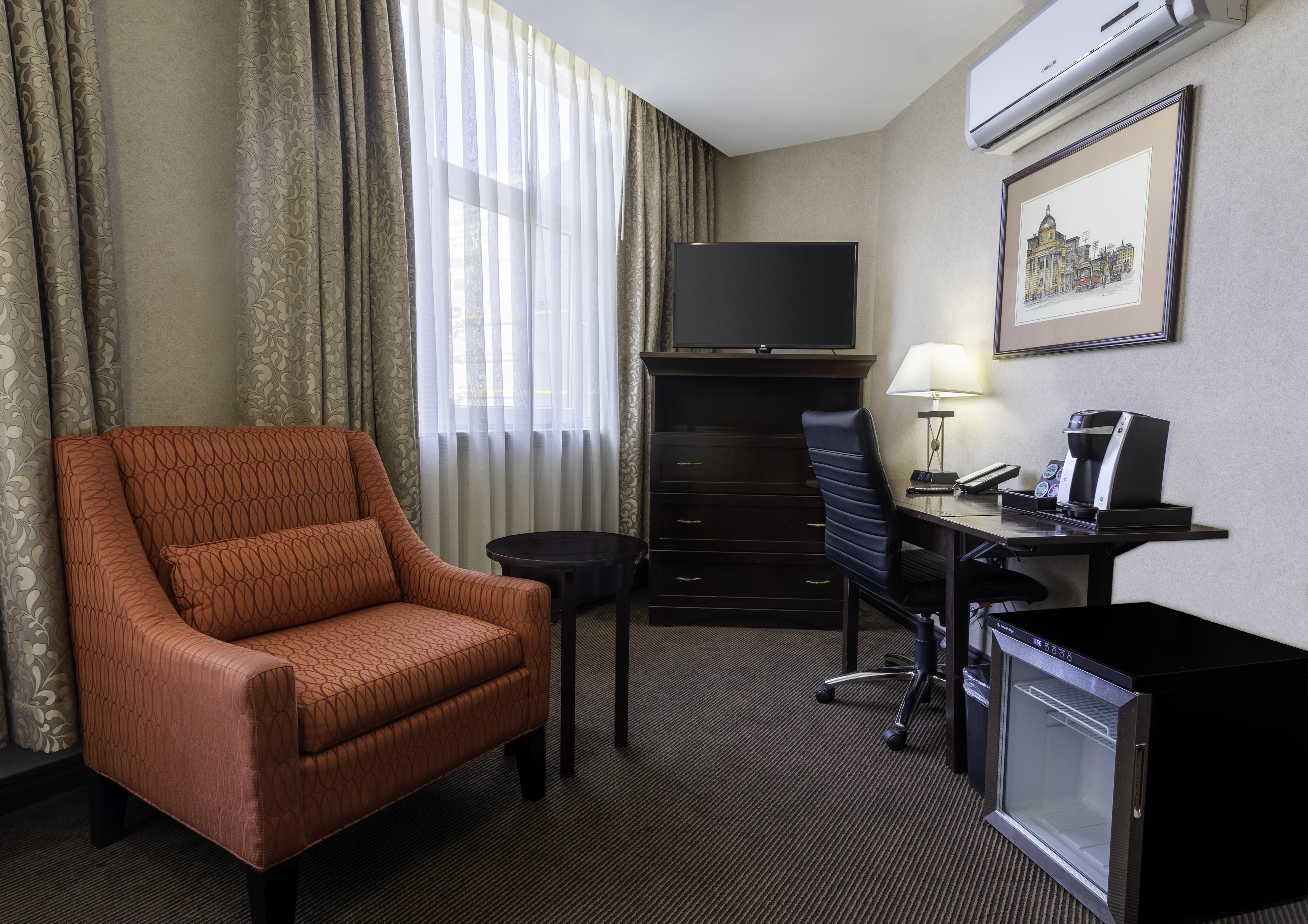 Ramada Limited Downtown