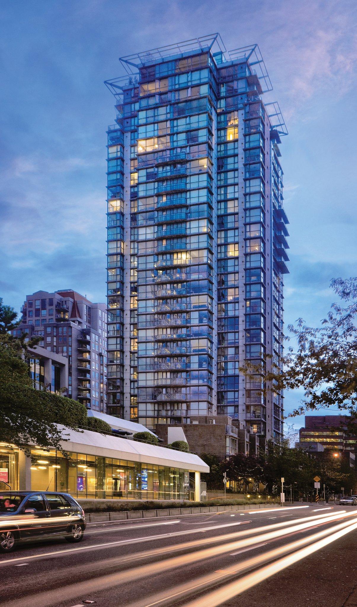 Worldmark Resort Vancouver
