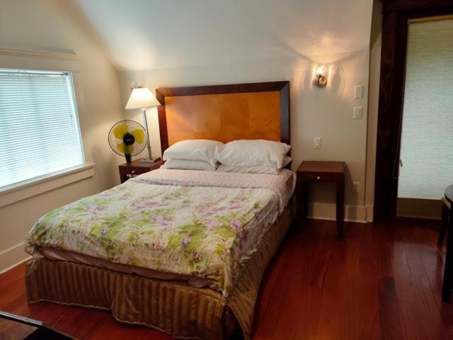 West Coast Guest house *