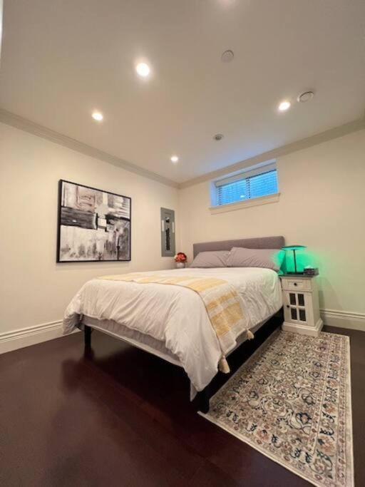 Pg House By Ubc Apartment *