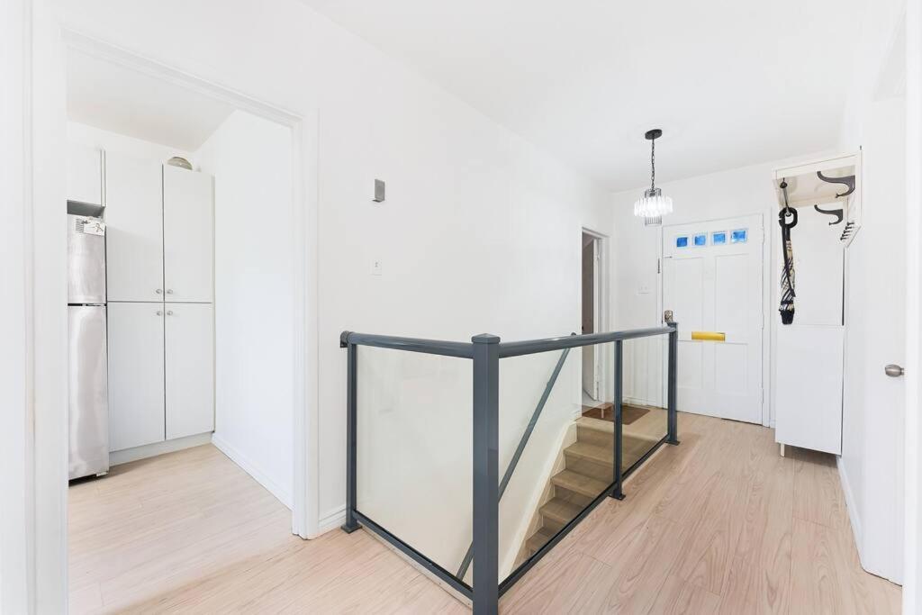 Amazing House In The Heart Of Dt/yvr/ubc * Vancouver