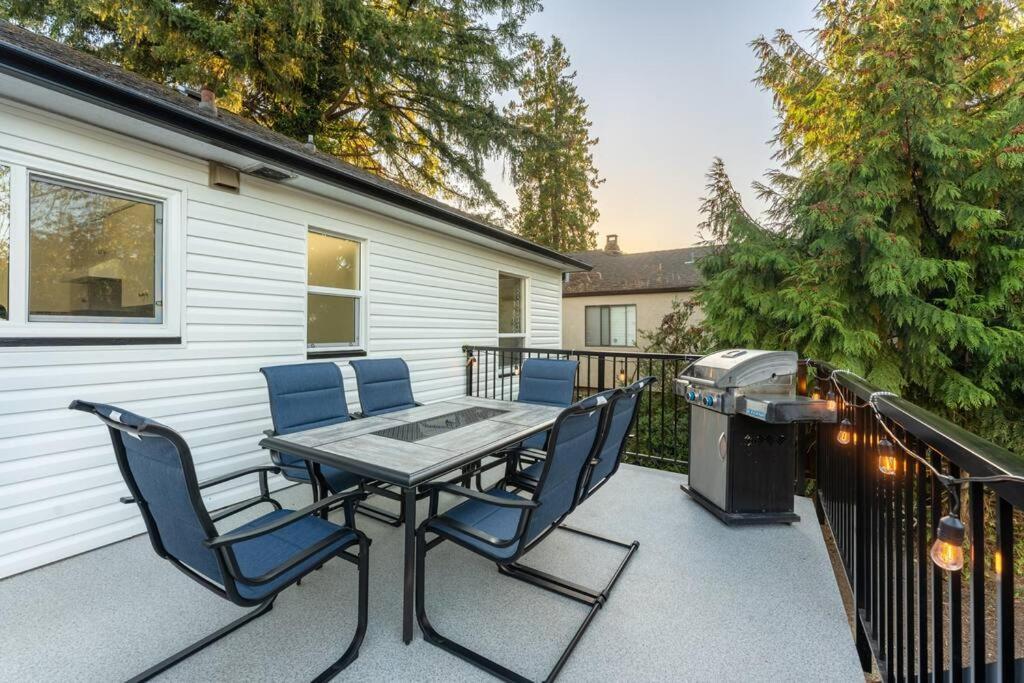 Amazing House In The Heart Of Dt/yvr/ubc Holiday home Vancouver