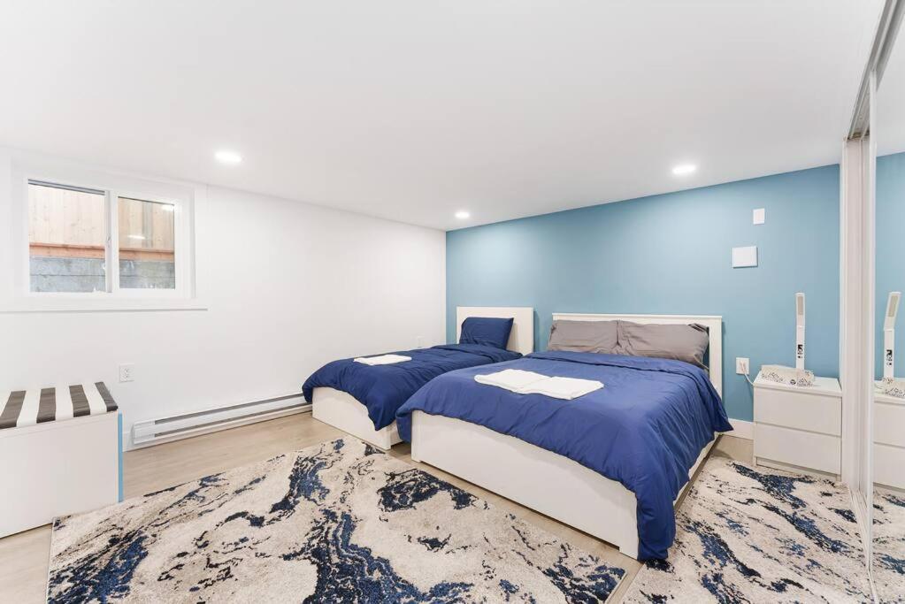Amazing House In The Heart Of Dt/yvr/ubc Holiday home Vancouver