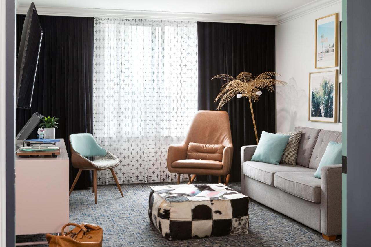 Belmont Mgallery Hotel 4*