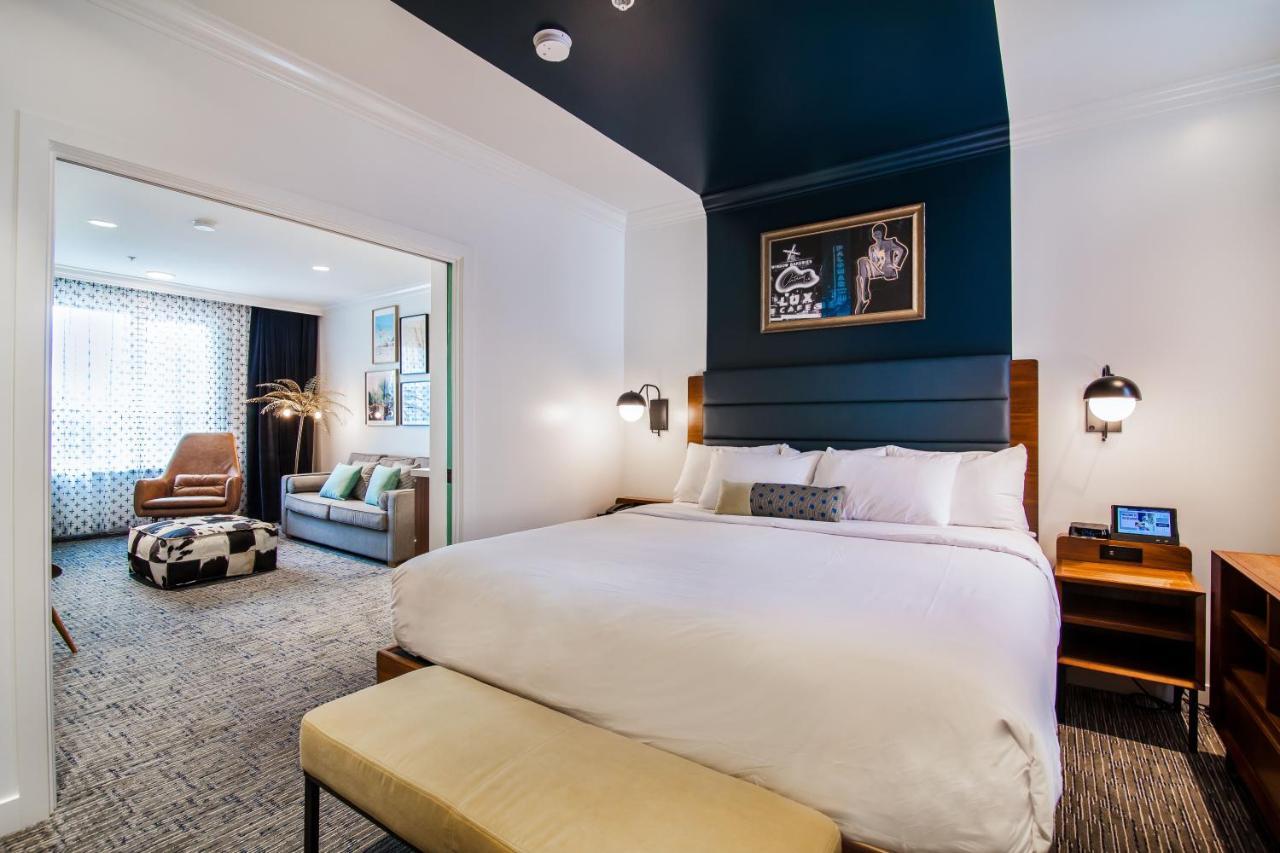 Belmont Mgallery 4* Vancouver