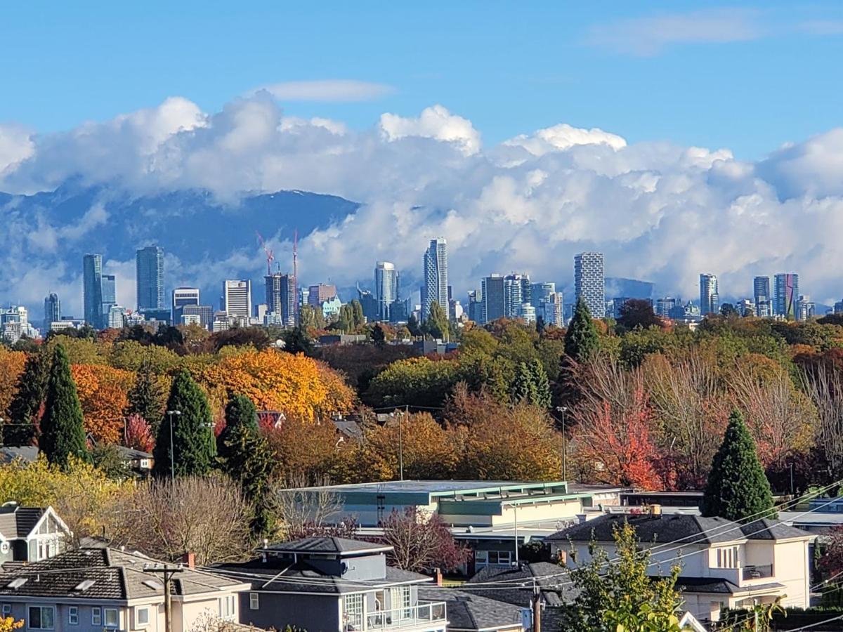 Smart Frühstückspension Vancouver