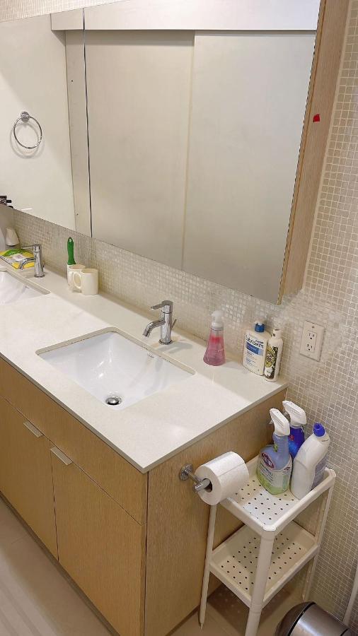 5 Mins Walk To Skytrain Station