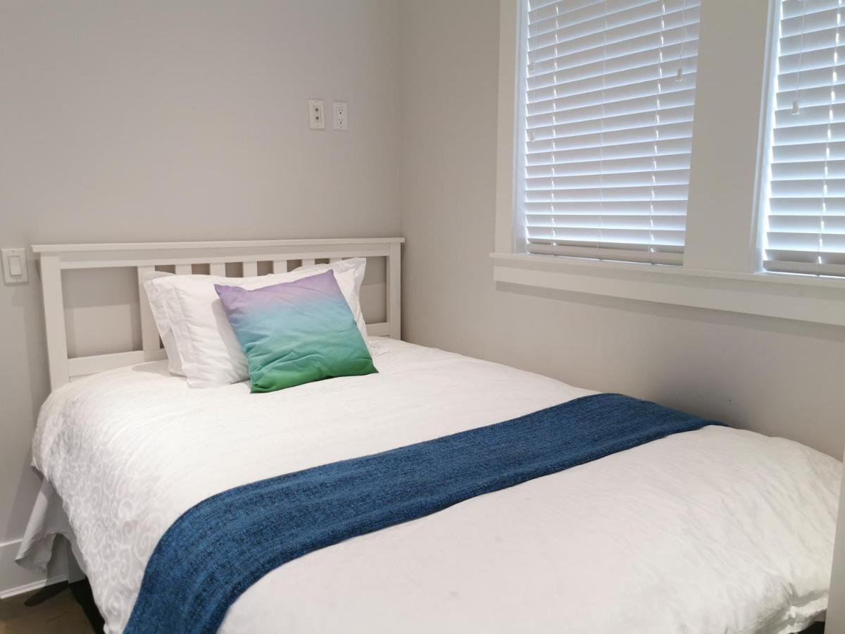West Cozy Retreat By Host Launch Gasthof Vancouver