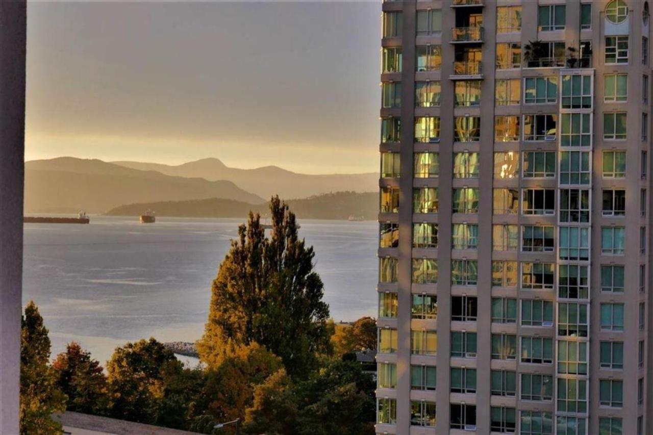 Sunset Walk 2bd+2ba+1prk Yaletown *