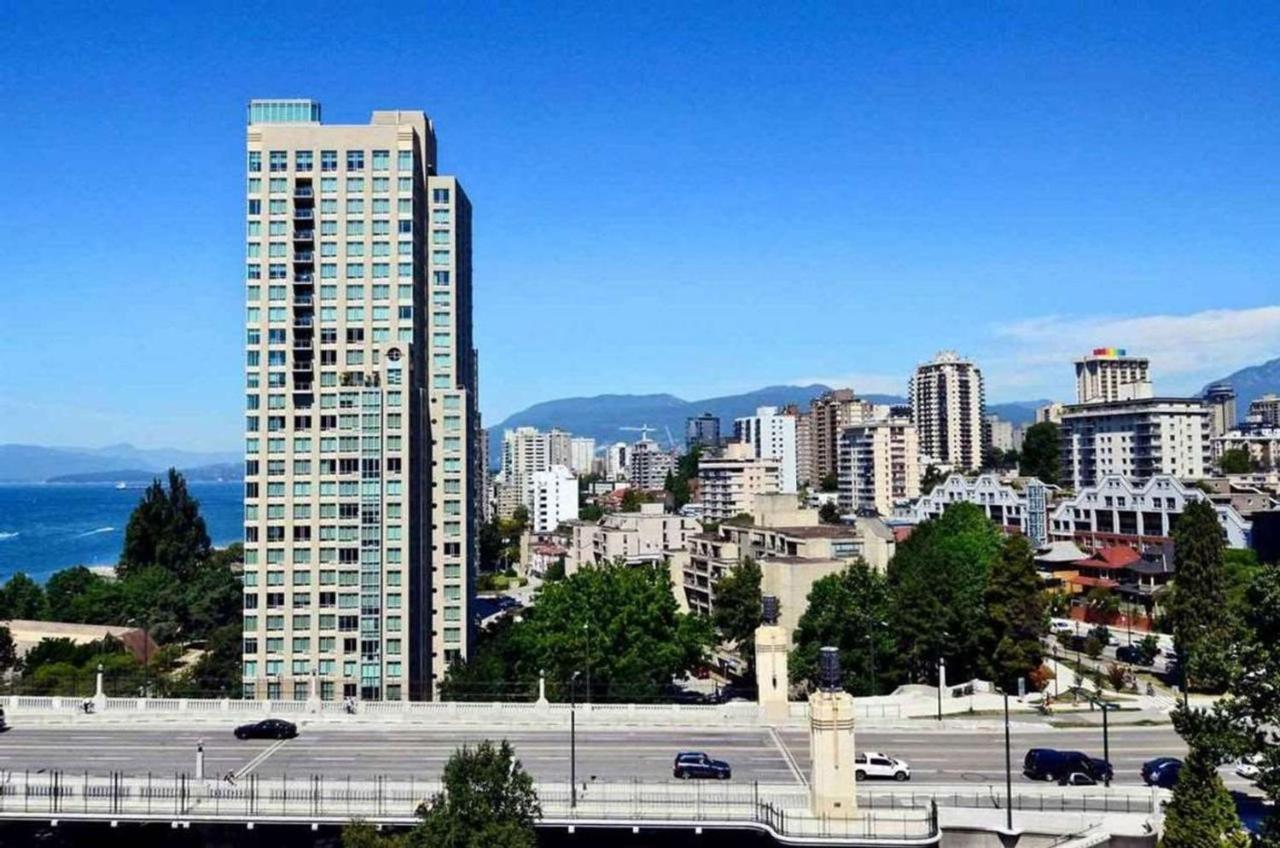 Apartment Sunset Walk 2bd+2ba+1prk Yaletown *