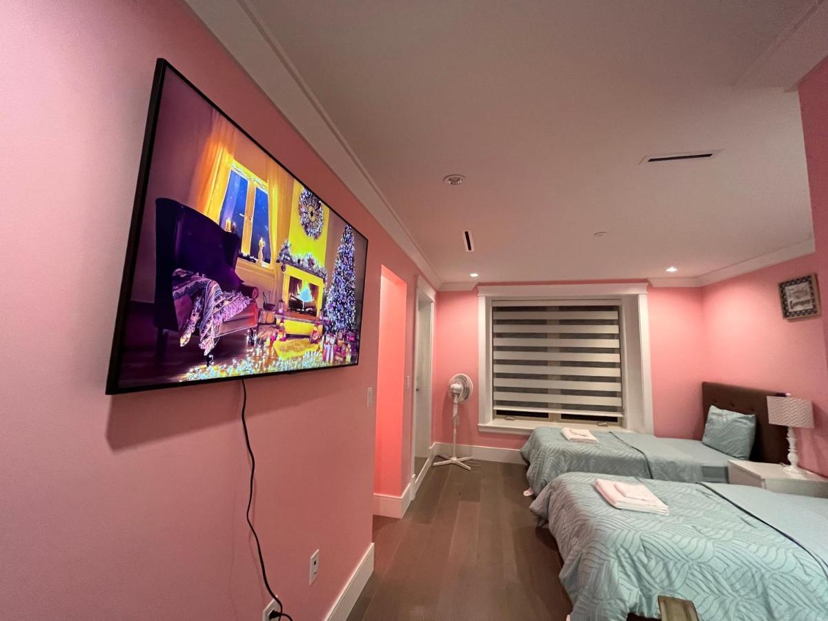 Gasthof Milano Luxury Suites Vancouver