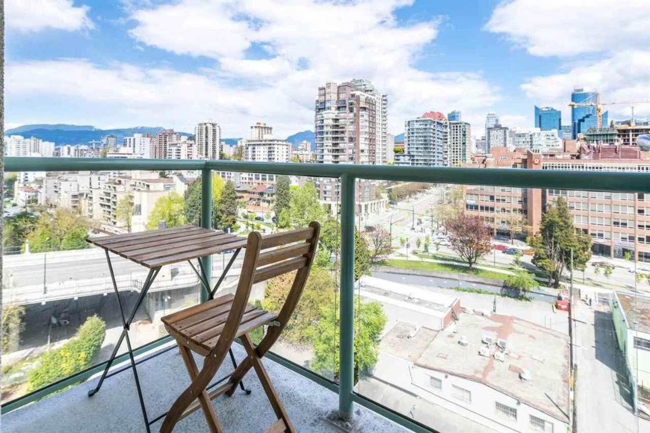 Apartment Sunset Walk 2bd+2ba+1prk Yaletown Vancouver
