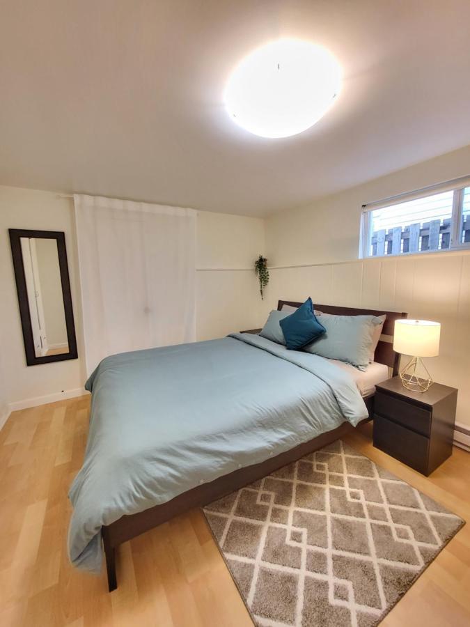 Sunshine Guest house Vancouver