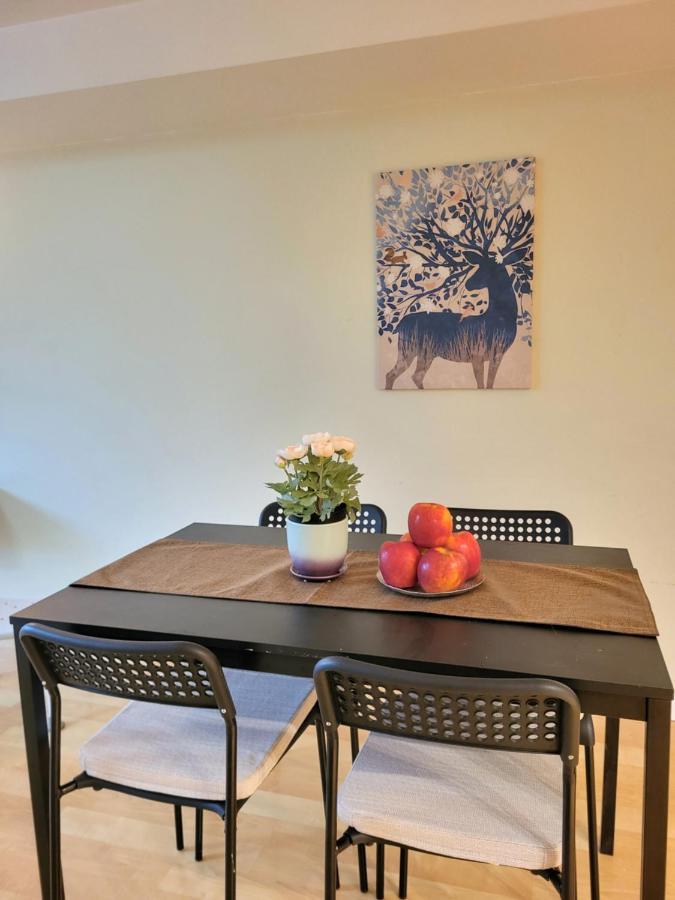 Sunshine Guest house Vancouver