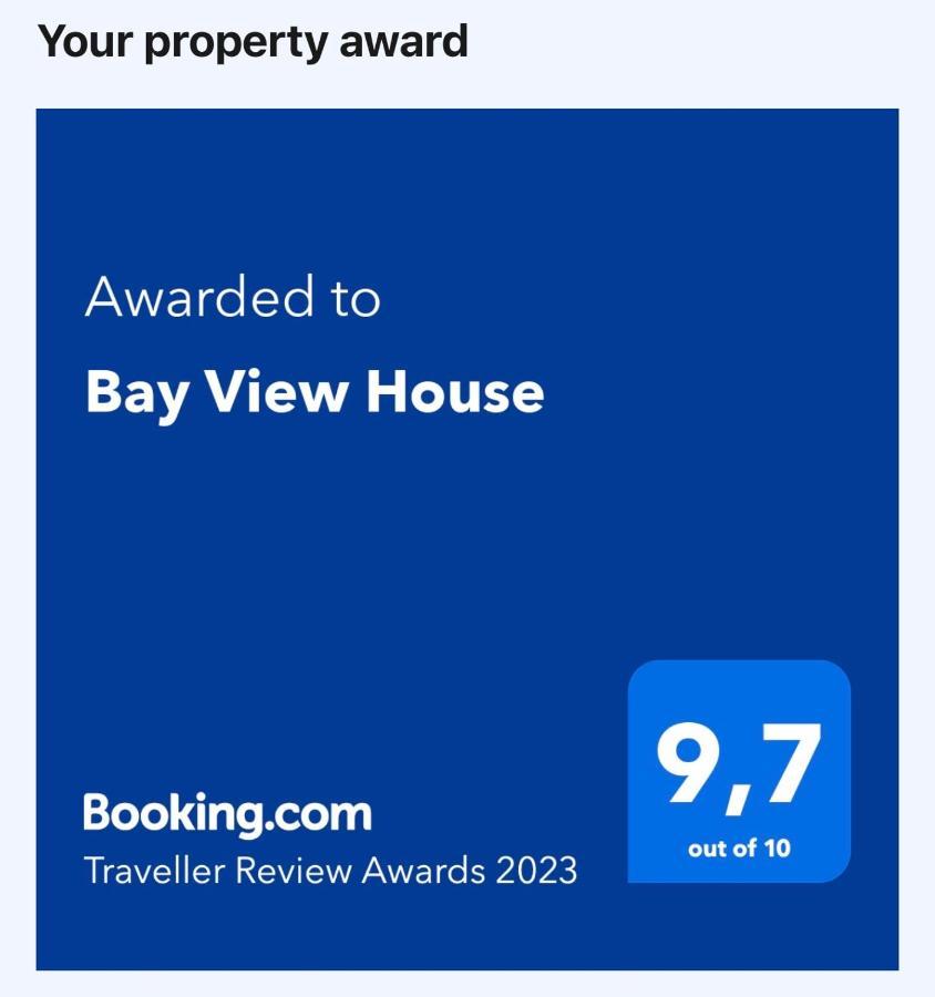 Bed & Breakfast Bay View House Vancouver