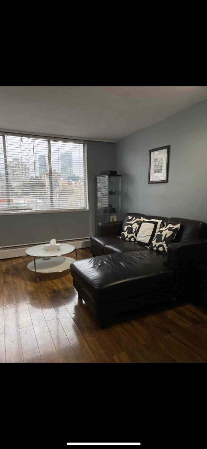 Apartment Cozy Vancouver