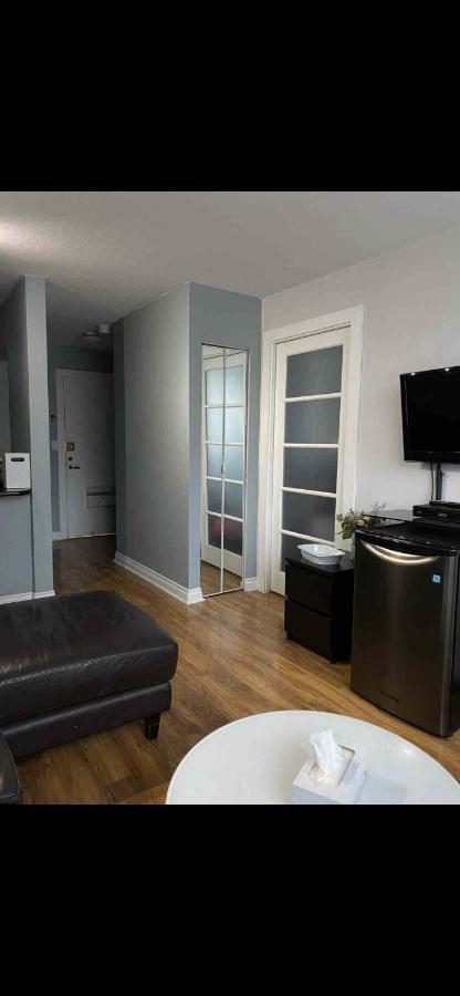 Apartment Cozy Vancouver