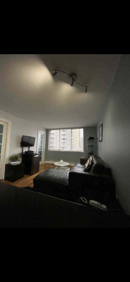 Cozy Vancouver