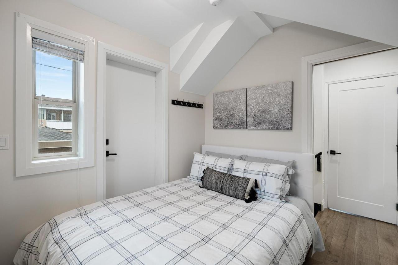 Ferienhaus Parker Vancouver