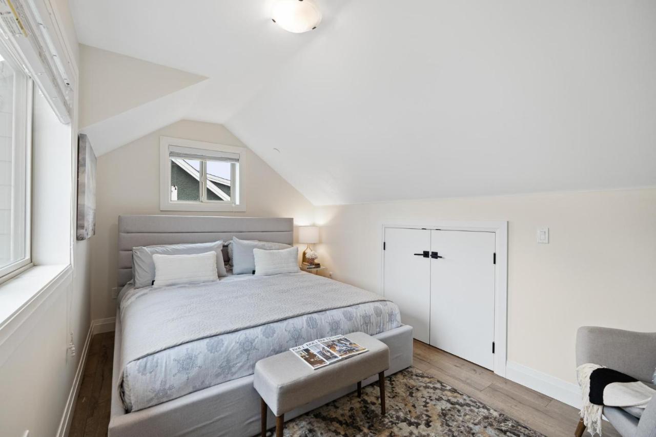 Ferienhaus Parker *