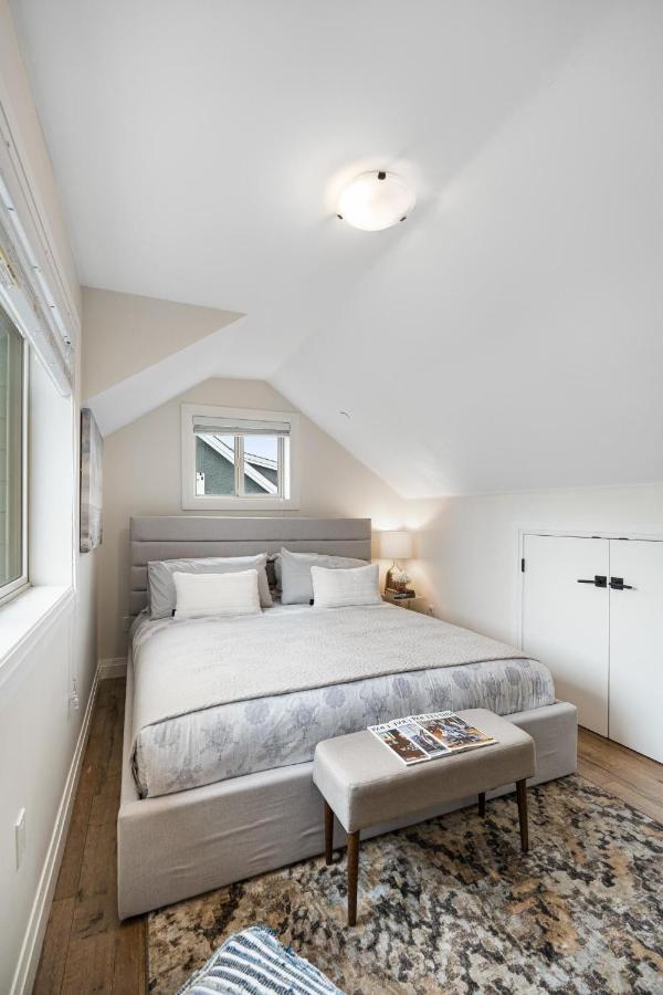 Parker Ferienhaus *