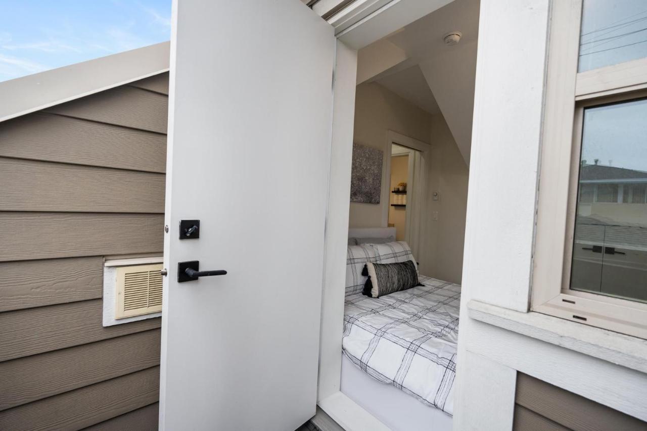 Parker Ferienhaus Vancouver