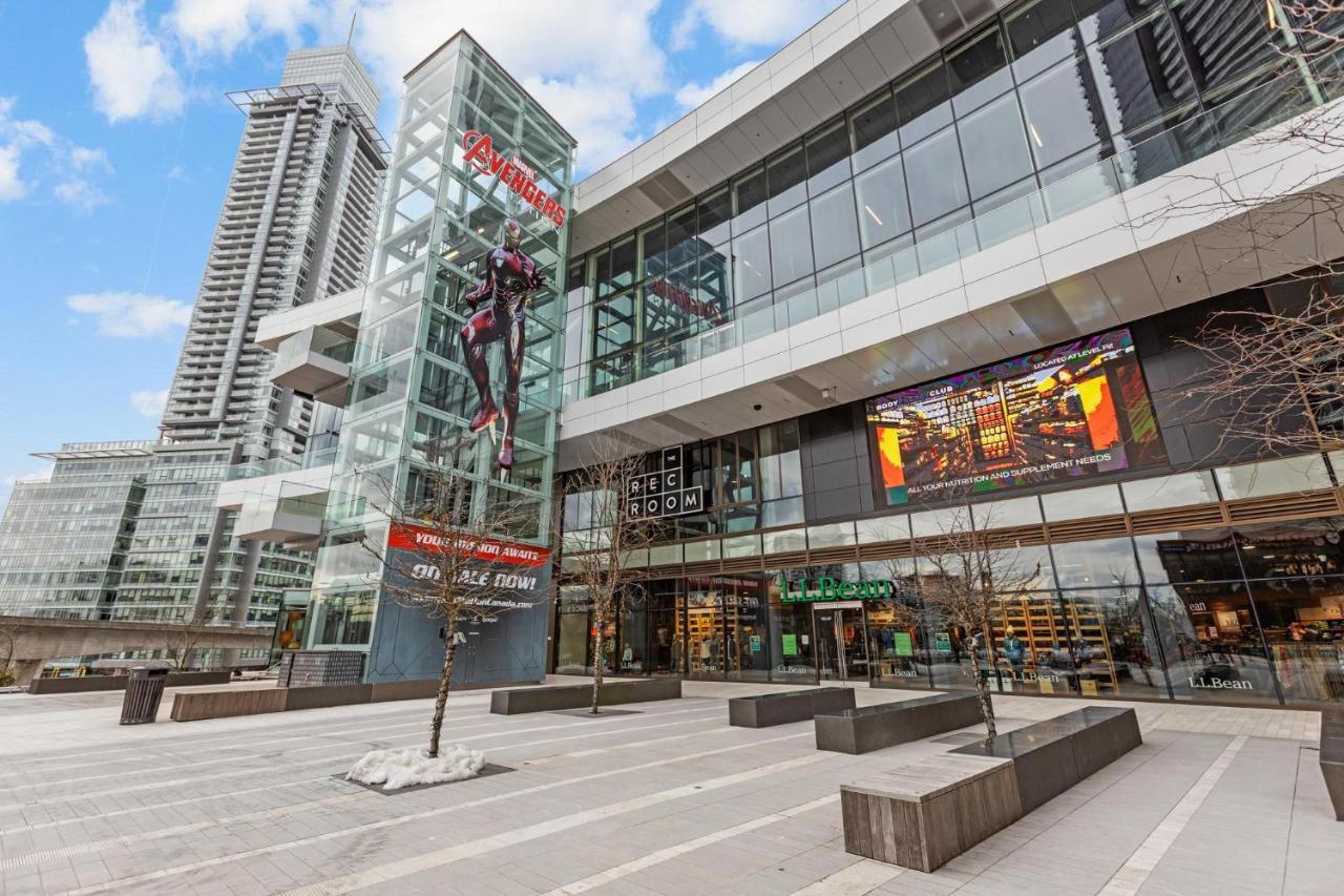 Ferienhaus Parker Vancouver