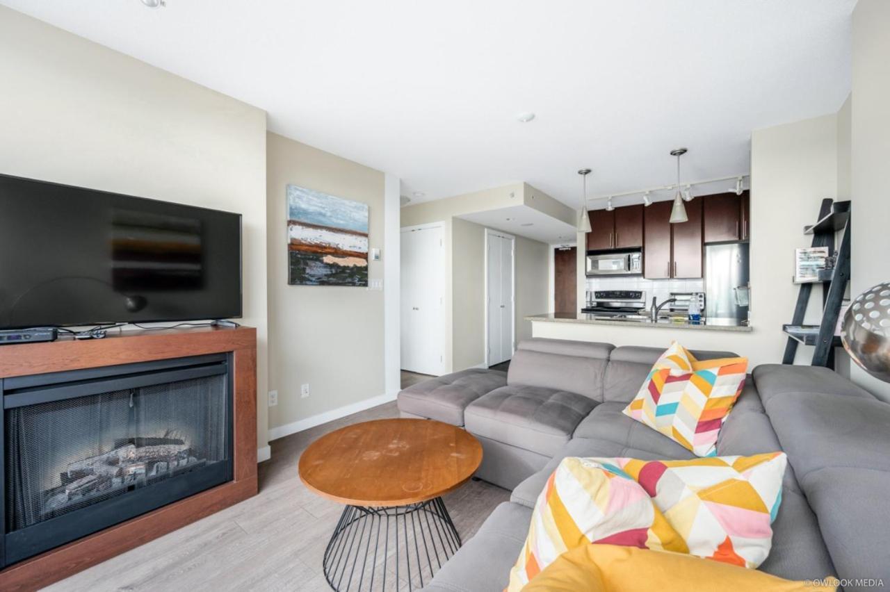 Apartment Explore Downtown From Luxury 1 Bed/bath *