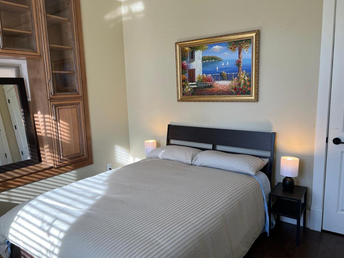 Homestay Mike's Luxury House *