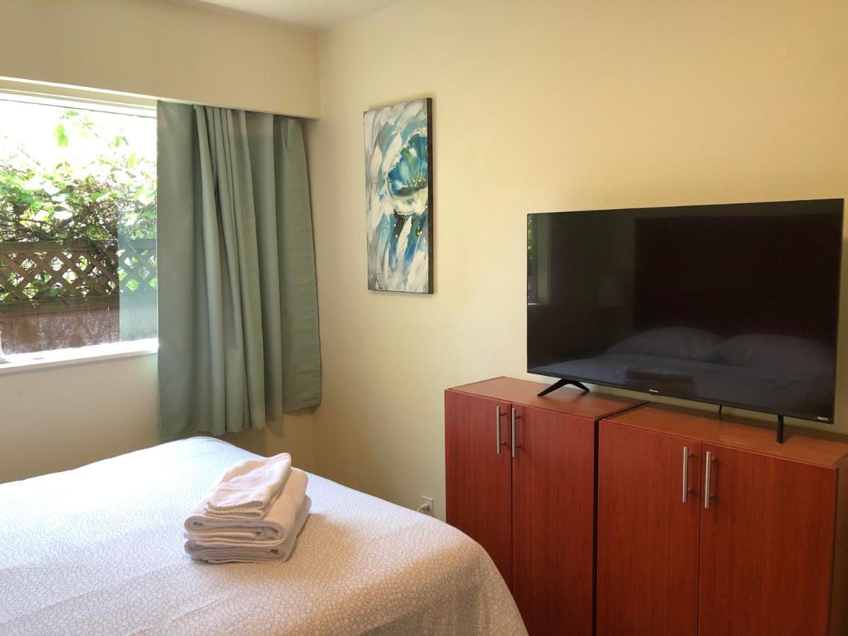 Homestay Granville Guest