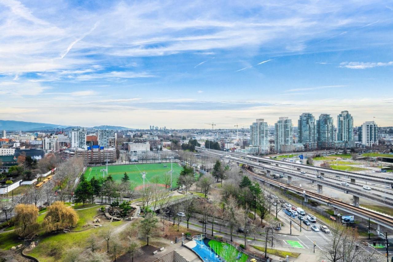 Apartment Explore Downtown From Luxury 1 Bed/bath *
