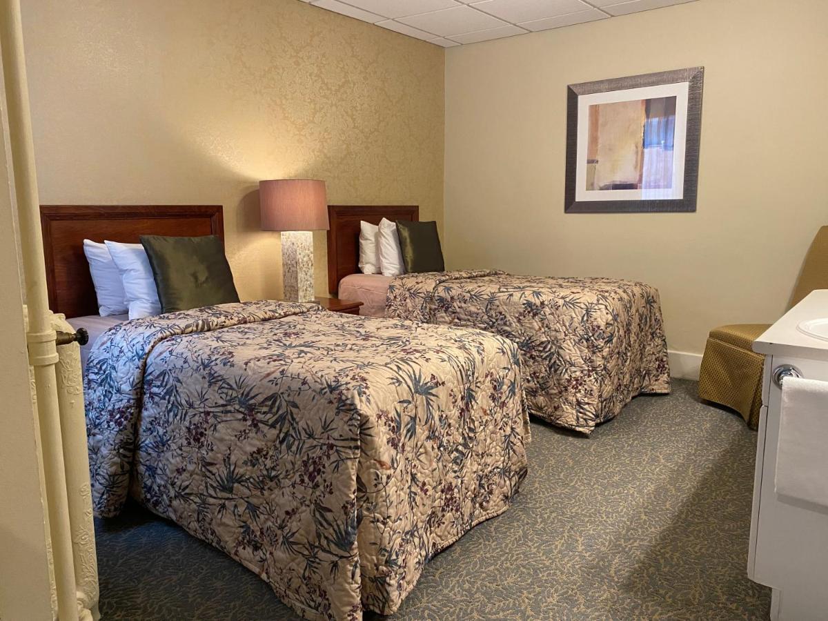 Hotel Kingston